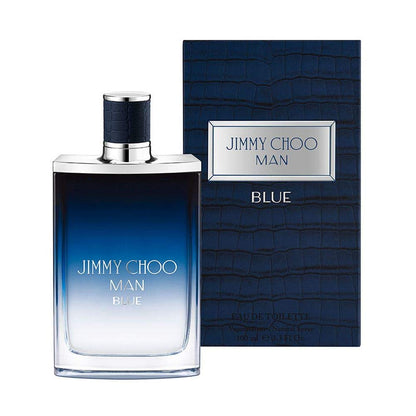 Blue Jimmy Perfume 100ml
