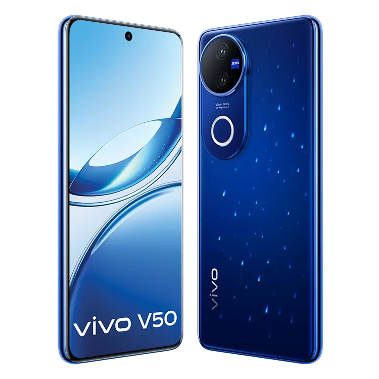 VIVO V50 5G 8/12GB - 128/256/512GB