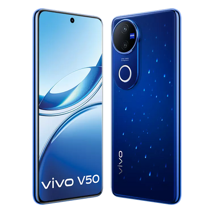 VIVO V50 5G 8/12GB - 128/256/512GB