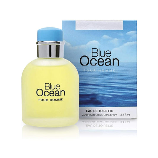 Ocean Bird Perfume 110ml