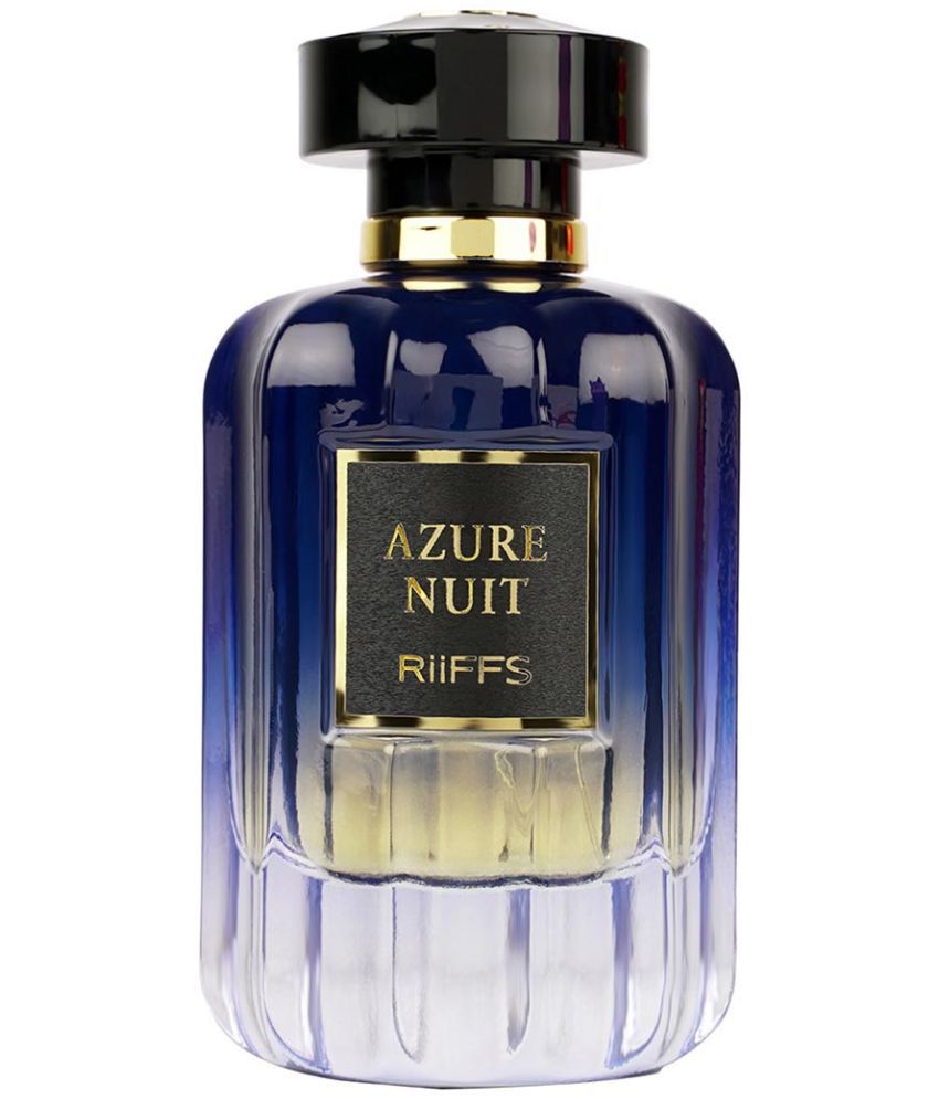 Azure Nuit Eau De Perfume 100ml ( For Men & Women )