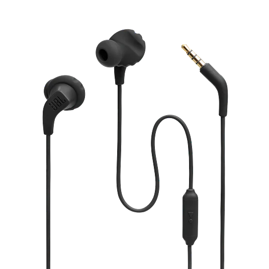 JBL Endurance Run 2 Wired Earphone