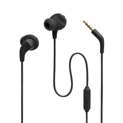 JBL Endurance Run 2 Wired Earphone
