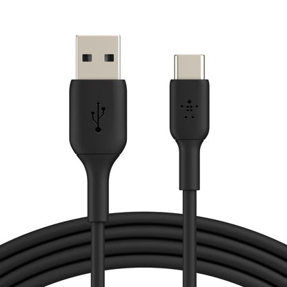Belkin BoostCharge USB A to C Cable