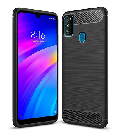 Pouch for Samsung M30s Normal