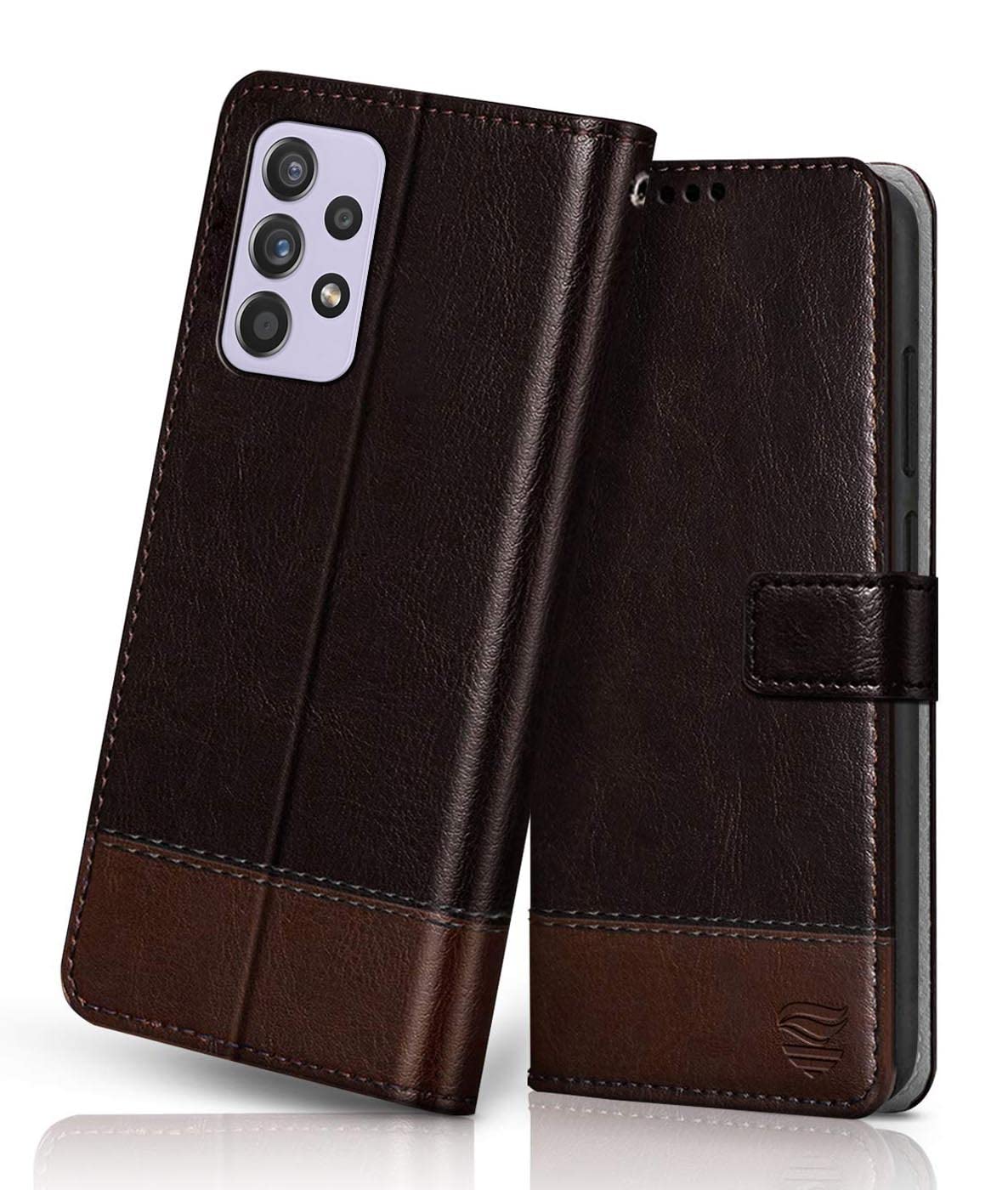 Pouch for Samsung A52s Flip