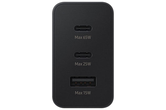 Trio 65W Power Adapter (w/o Cable)