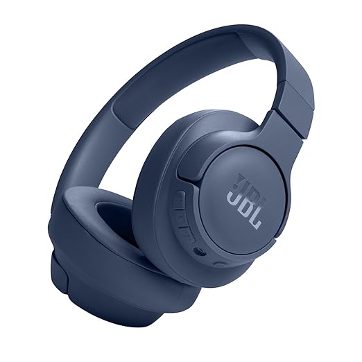 HEADPHONES JBL TUNE 720 BT