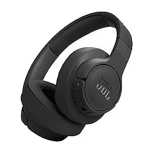 HEADPHONES JBL QUANTUM 300