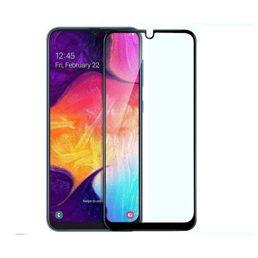 OG HD+Mobile Tempered Glass Screen Guard for Samsung Galaxy A90 5G (6.7 in)