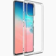 Pouch for Samsung A51 (5G) Transparent