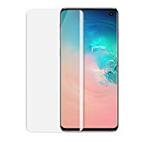 Privacy Matte Mobile Tempered Glass Screen Guard For Samsung Galaxy S10Plus (6.4 in)