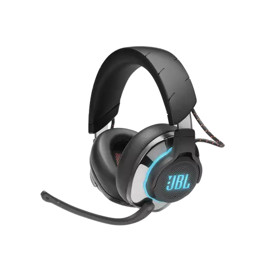 HEADPHONES JBL QUANTUM 810