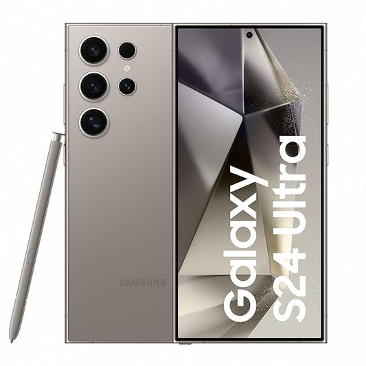 Samsung Galaxy S24 Ultra 5G (12GB, 256GB Storage)