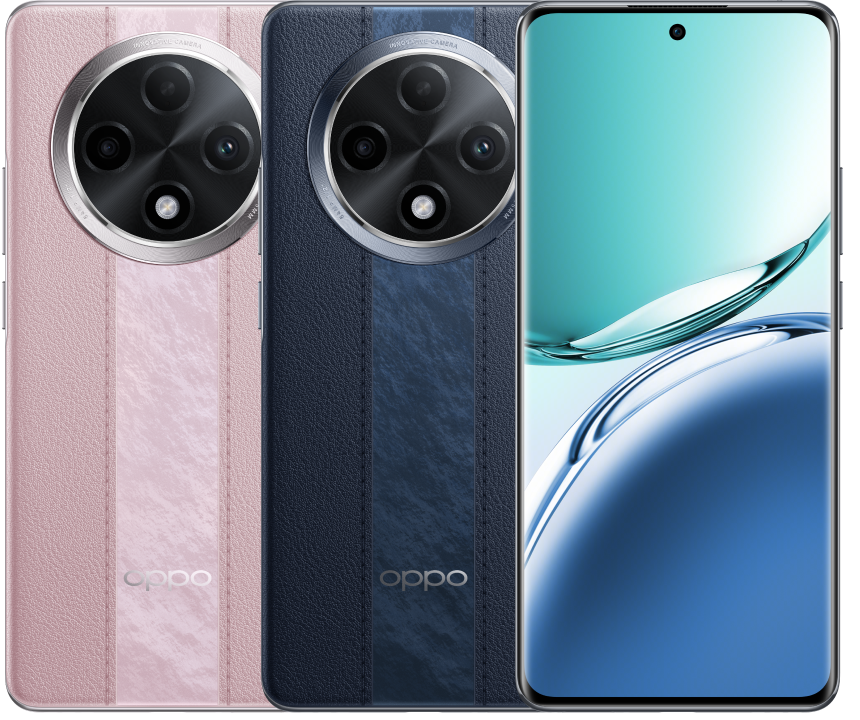 Oppo F27 Pro+ 8GB RAM 128/256GB