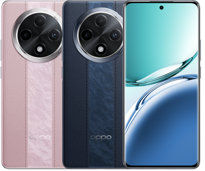 Oppo F27 Pro+ 8GB RAM 128/256GB