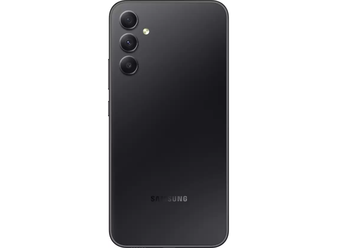 Samsung Galaxy A346EE A34 5G (8/256GB) Smart Phone