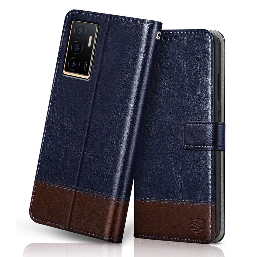 Pouch for Vivo V23e Flip