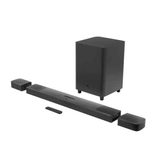 JBL SOUND BAR PRODUCT BAR 9.1