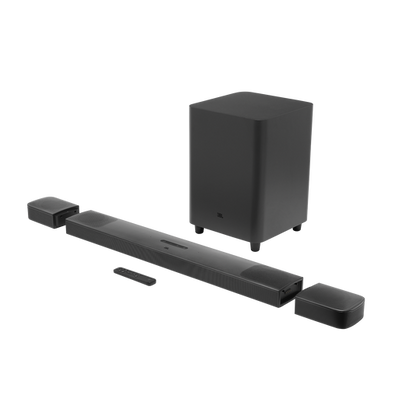 JBL SOUND BAR PRODUCT BAR 9.1