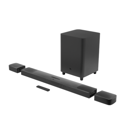 JBL SOUND BAR PRODUCT BAR 9.1