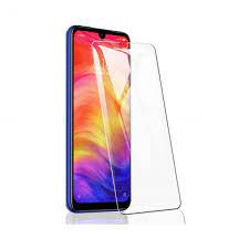 Privacy Matte Mobile Tempered Glass Screen Guard For Xiaomi 5A (5 in)