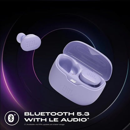 HEADPHONES JBL TUNE BUDS