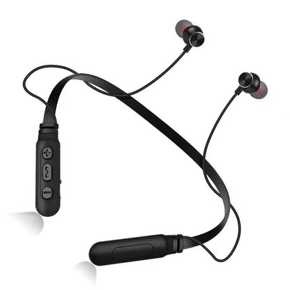 Riversong Stream W Bluetooth Headset (Wired)