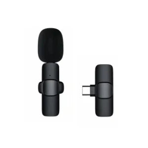 K9 (2 mic) Wireless Microphone