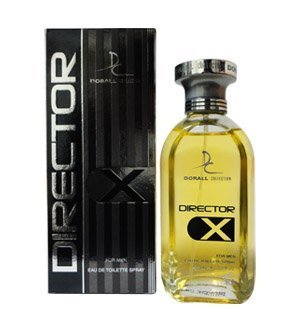 Director Perfume 110ml