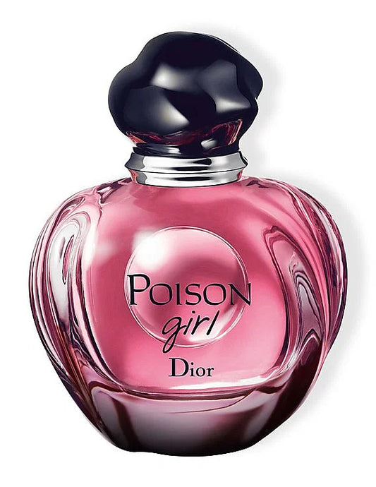 Poison Girl Eau de Perfume - 50 ml  (For Women)