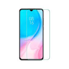 OG HD+ Mobile Tempered  Glass Screen Guard for Realme C35 (6.6 in)