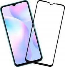 OG HD+ Mobile Tempered  Glass Screen Guard for Redmi 9i (6.5 in)
