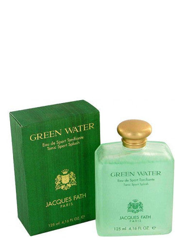 Green Water -100 ml (For Men) Perfume