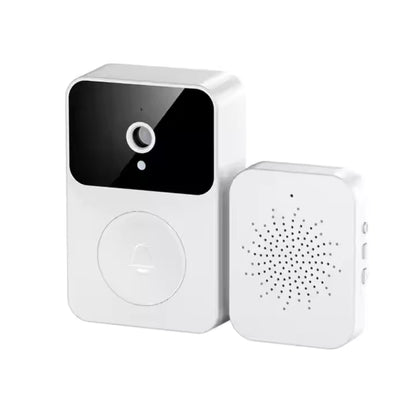 X9 Smart Visual Doorbell