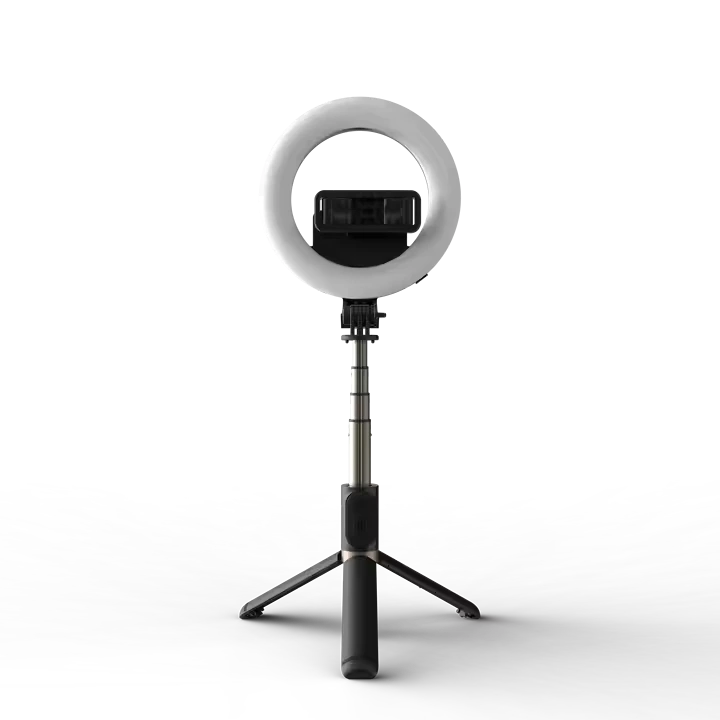 Q07 Selfie Stick Tripod 3 in 1