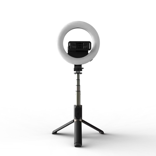 Q07 Selfie Stick Tripod 3 in 1