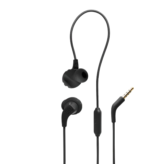 JBL Endurance Run 2 Wired Earphone