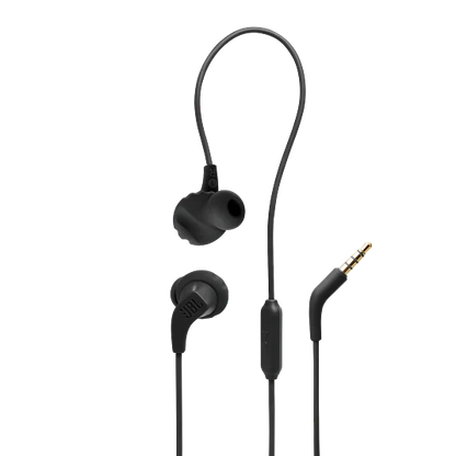 JBL Endurance Run 2 Wired Earphone