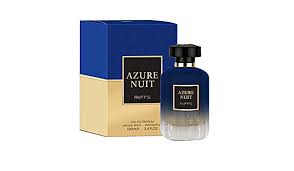 Azure Nuit Eau De Perfume 100ml ( For Men & Women )