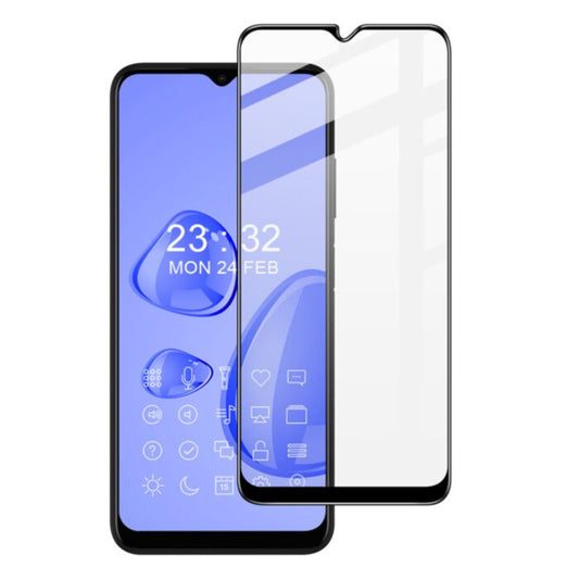 Mobile Screen Guard Sticker For Samsung Galaxy A03s (6.5 in)