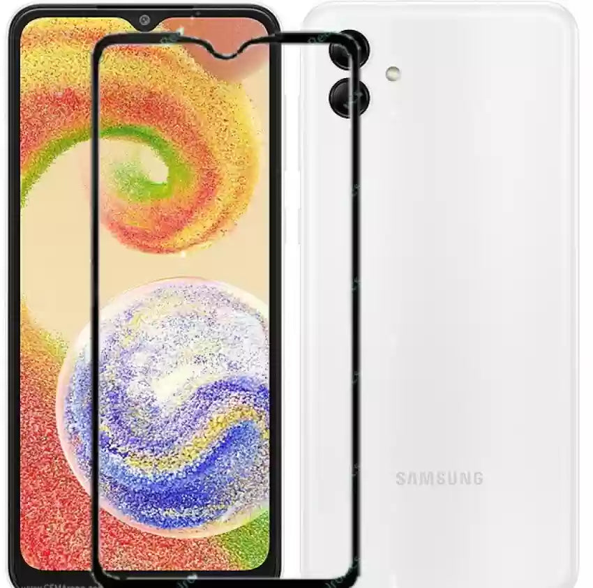 Mobile Screen Guard Sticker For Samsung Galaxy A04 (6.6 in)