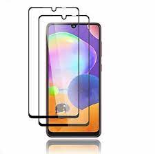 Mobile Screen Guard Sticker For Samsung Galaxy A31 (6.4 in)