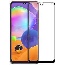 Mobile Screen Guard Sticker For Samsung Galaxy A31 (6.4 in)