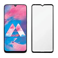 Mobile Screen Guard Sticker For Samsung Galaxy A51 5G (6.6 in)