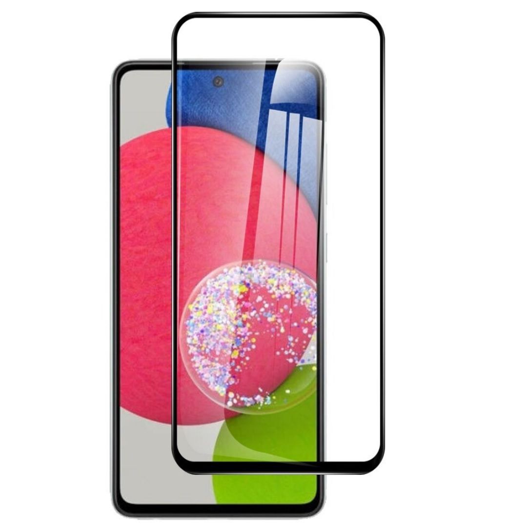 Mobile Screen Guard Sticker For Samsung Galaxy A52 (6.5 in)