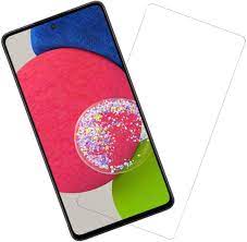 Mobile Screen Guard Sticker For Samsung Galaxy A52 (6.5 in)