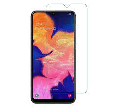 Mobile Screen Guard Sticker For Samsung Galaxy A90 5G (6.7 in)