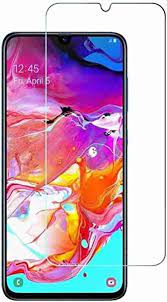 Mobile Screen Guard Sticker For Samsung Galaxy A90 5G (6.7 in)