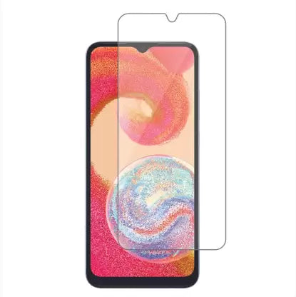 Mobile Screen Guard Sticker For Samsung Galaxy F04 (6.5 in)